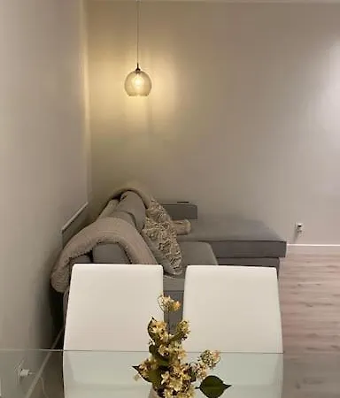 En San Mames Apartment