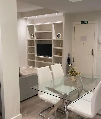 Apartment En San Mames Bilbao