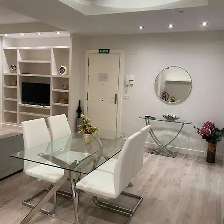 En San Mames Apartment