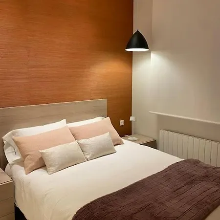 Apartment En San Mames