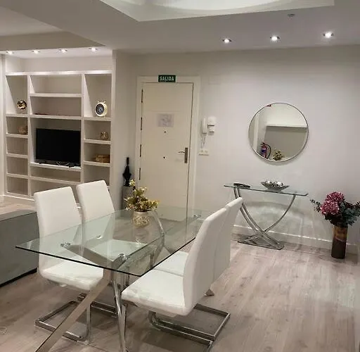 En San Mames Apartamento