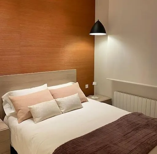 Apartamento En San Mames