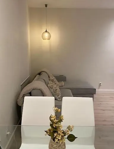 En San Mames Apartmán