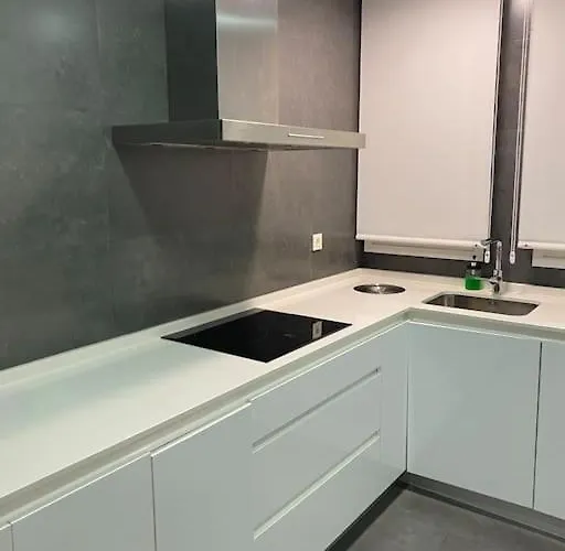 Apartmán En San Mames